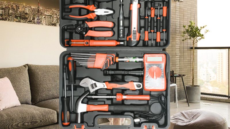 国产电动工具品牌崛起，揭秘其背后的技术奥秘