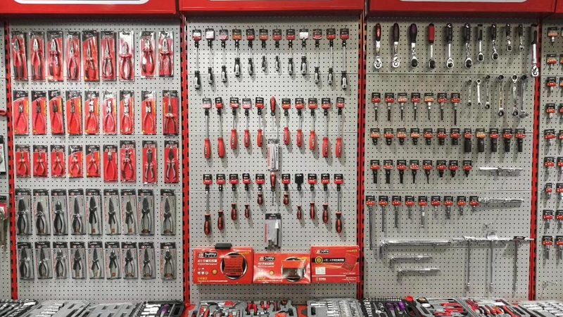 碳钢切割工具：如何根据报价单挑选合适产品**