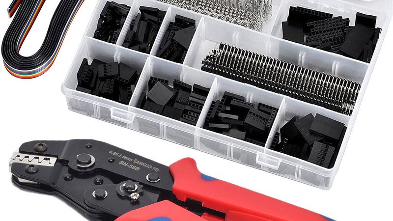 汽车随车工具材质对比