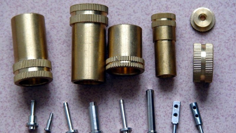 数控钳工工具分类及用途解析