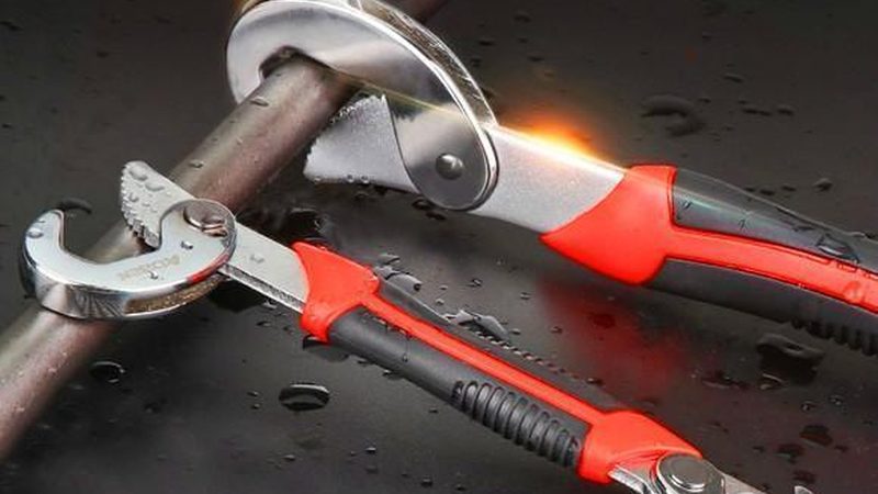 汽修工必备：气动工具清单解析及选购要点